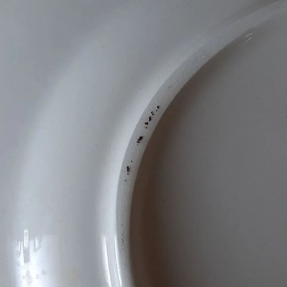 Vintage serving platter    - Picture 3 of 6